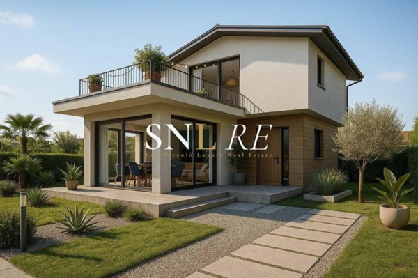casa indipendente in vendita a Forte dei Marmi