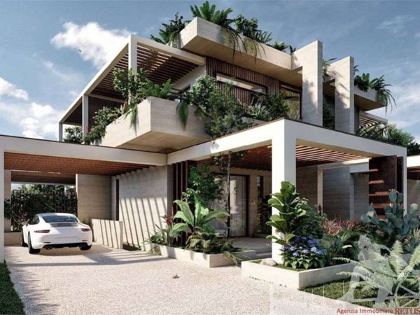 casa indipendente in vendita a Forte dei Marmi in zona Vittoria Apuana