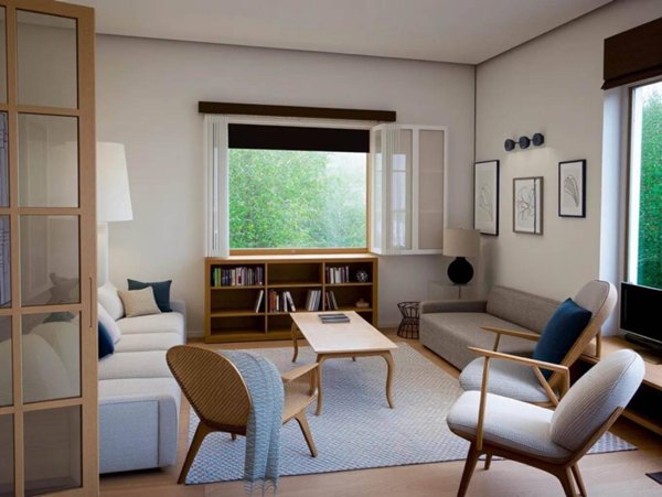 casa indipendente in vendita a Forte dei Marmi in zona Roma Imperiale