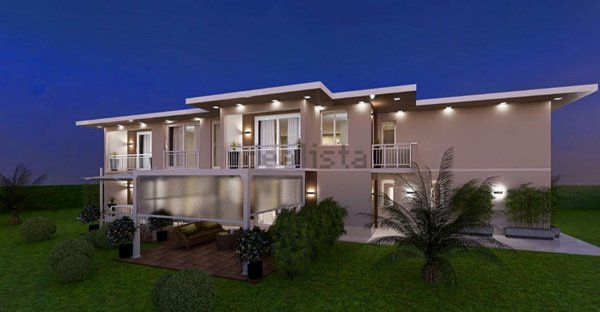 casa indipendente in vendita a Forte dei Marmi in zona Vittoria Apuana