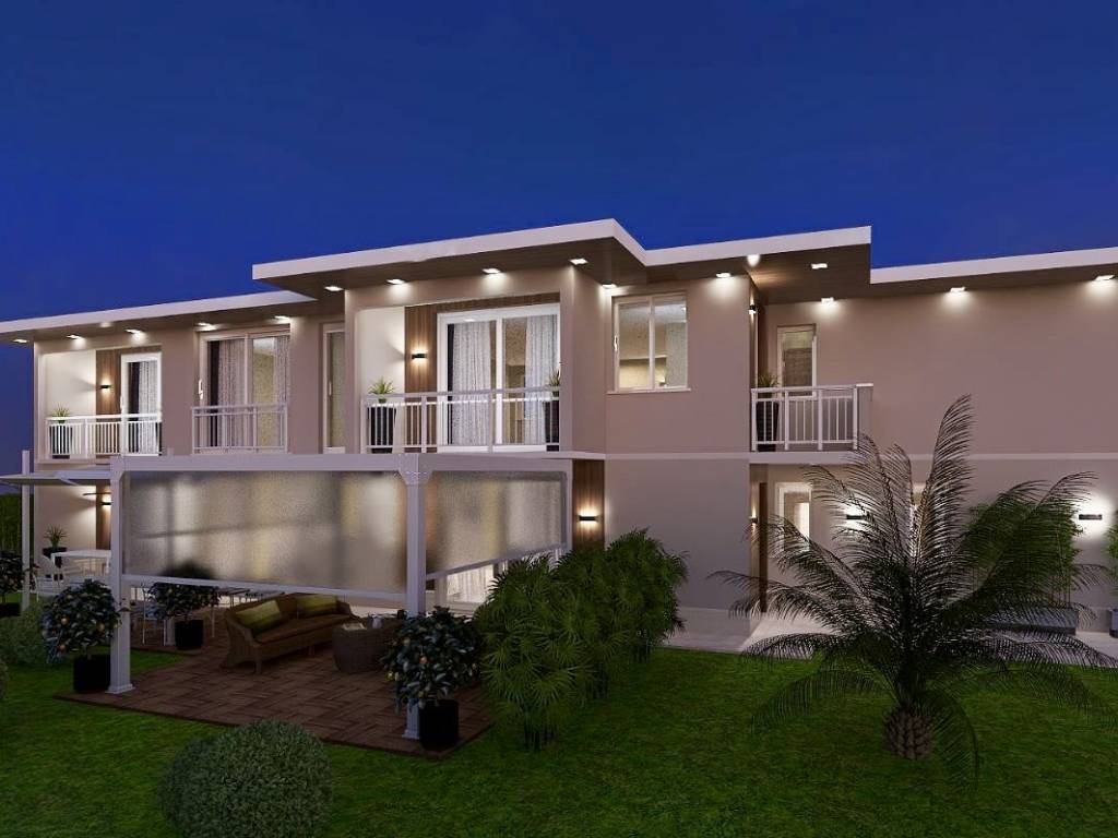 casa indipendente in vendita a Forte dei Marmi in zona Vittoria Apuana