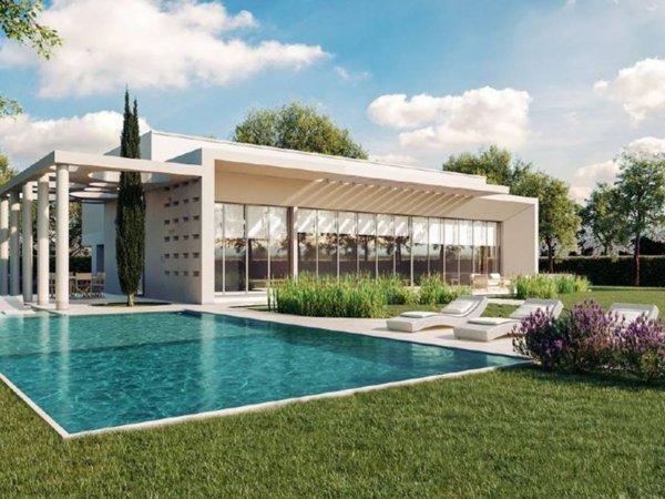 casa indipendente in vendita a Forte dei Marmi