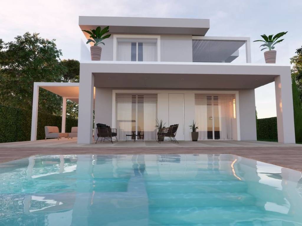 casa indipendente in vendita a Forte dei Marmi