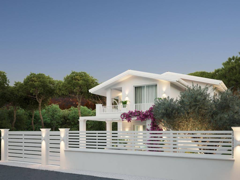 casa indipendente in vendita a Forte dei Marmi