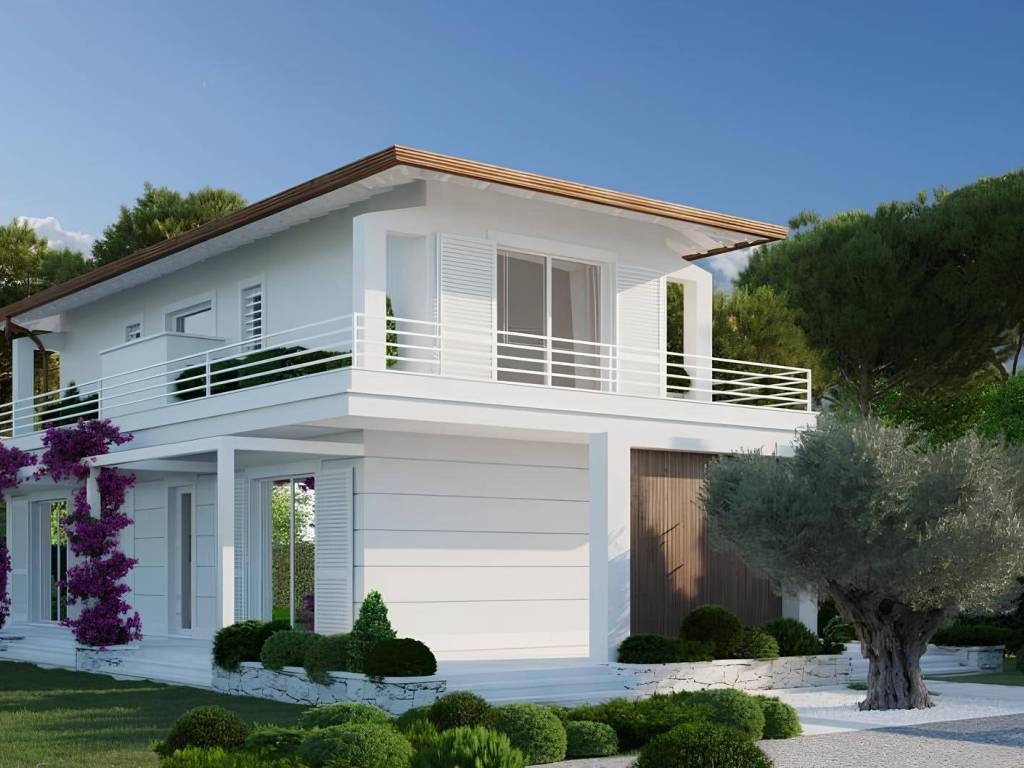 casa indipendente in vendita a Forte dei Marmi in zona Vittoria Apuana