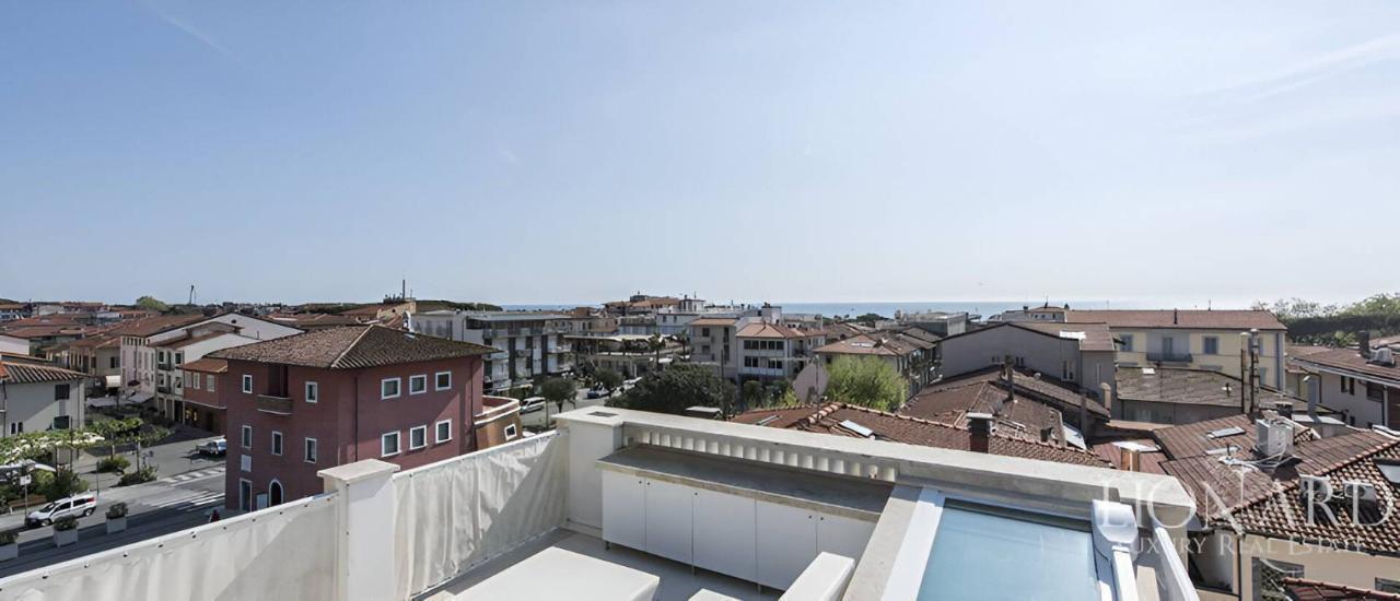 appartamento in vendita a Forte dei Marmi