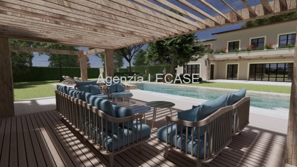 casa indipendente in vendita a Forte dei Marmi