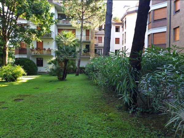 appartamento in vendita a Forte dei Marmi
