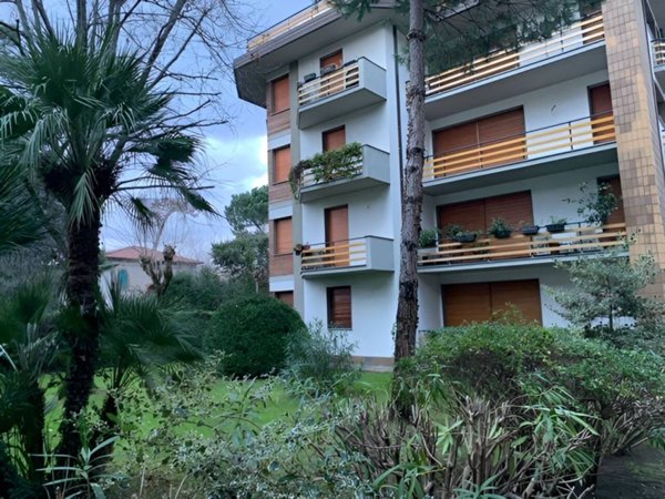 appartamento in vendita a Forte dei Marmi