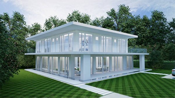 casa indipendente in vendita a Forte dei Marmi in zona Vittoria Apuana