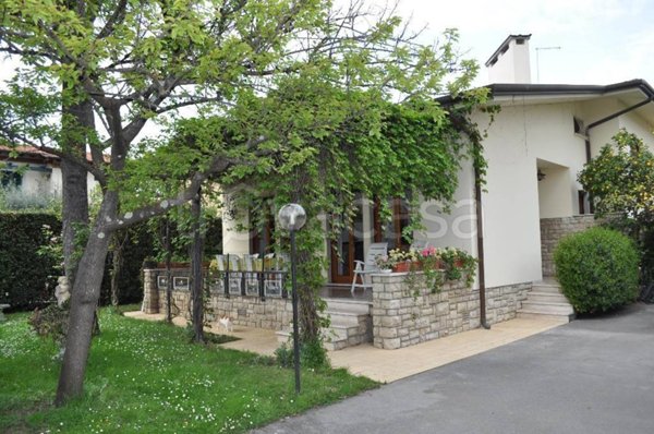 casa indipendente in vendita a Forte dei Marmi