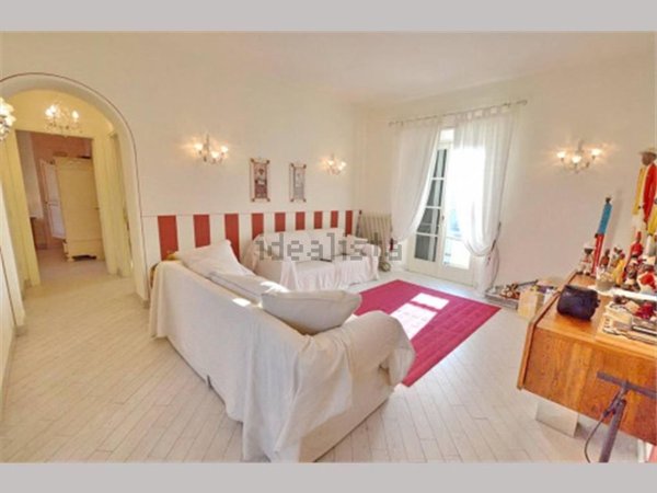 appartamento in vendita a Forte dei Marmi