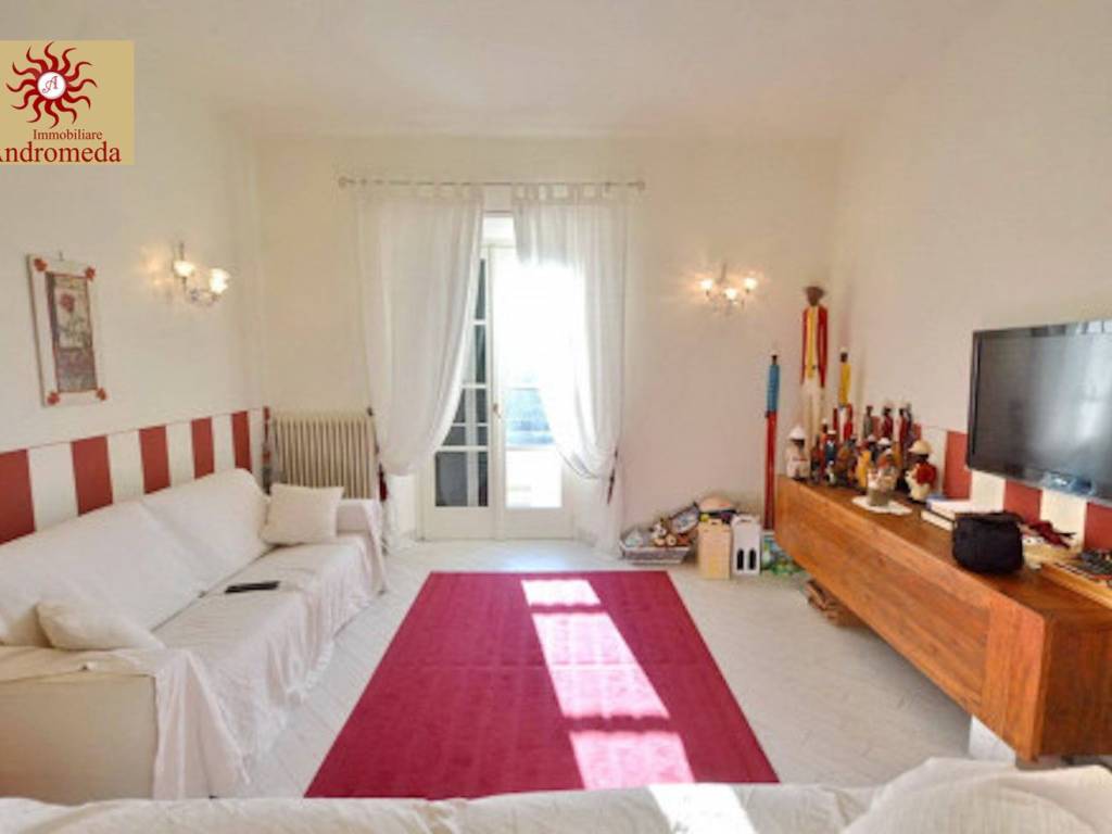 appartamento in vendita a Forte dei Marmi