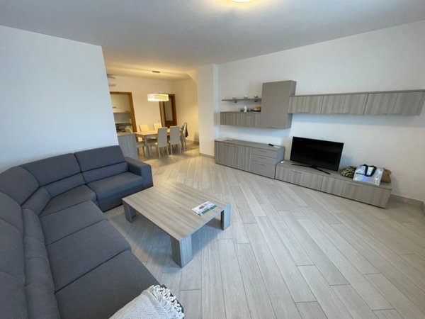 appartamento in vendita a Forte dei Marmi