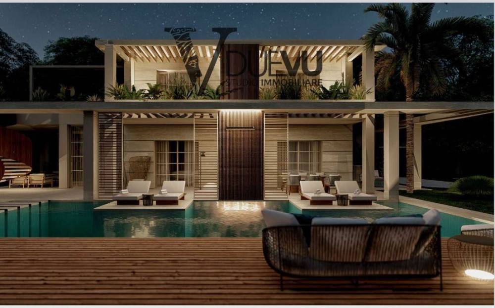 casa indipendente in vendita a Forte dei Marmi