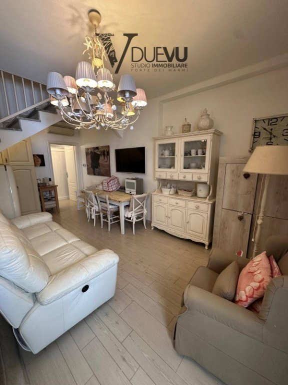 appartamento in vendita a Forte dei Marmi