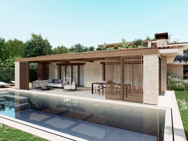 casa indipendente in vendita a Forte dei Marmi in zona Vittoria Apuana
