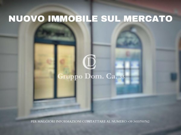 casa indipendente in vendita a Forte dei Marmi