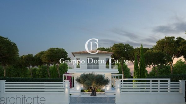 casa indipendente in vendita a Forte dei Marmi in zona Vittoria Apuana