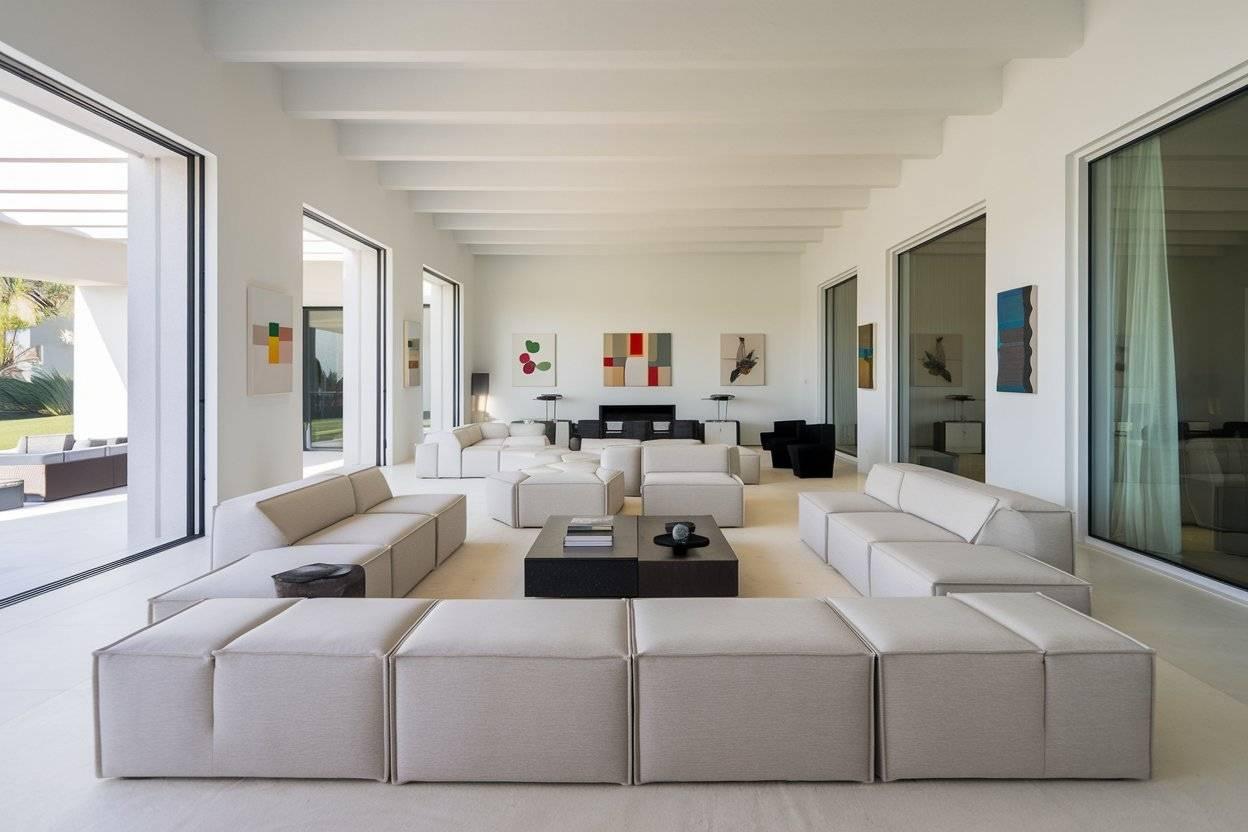 casa indipendente in vendita a Forte dei Marmi in zona Roma Imperiale