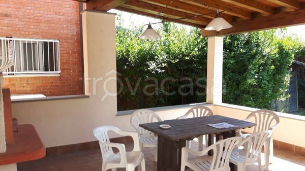 casa indipendente in vendita a Forte dei Marmi