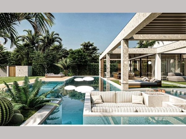 casa indipendente in vendita a Forte dei Marmi