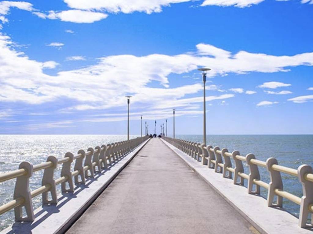 casa indipendente in vendita a Forte dei Marmi