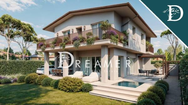 casa indipendente in vendita a Forte dei Marmi