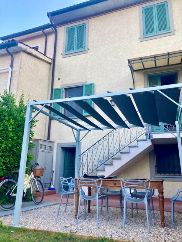casa indipendente in vendita a Forte dei Marmi