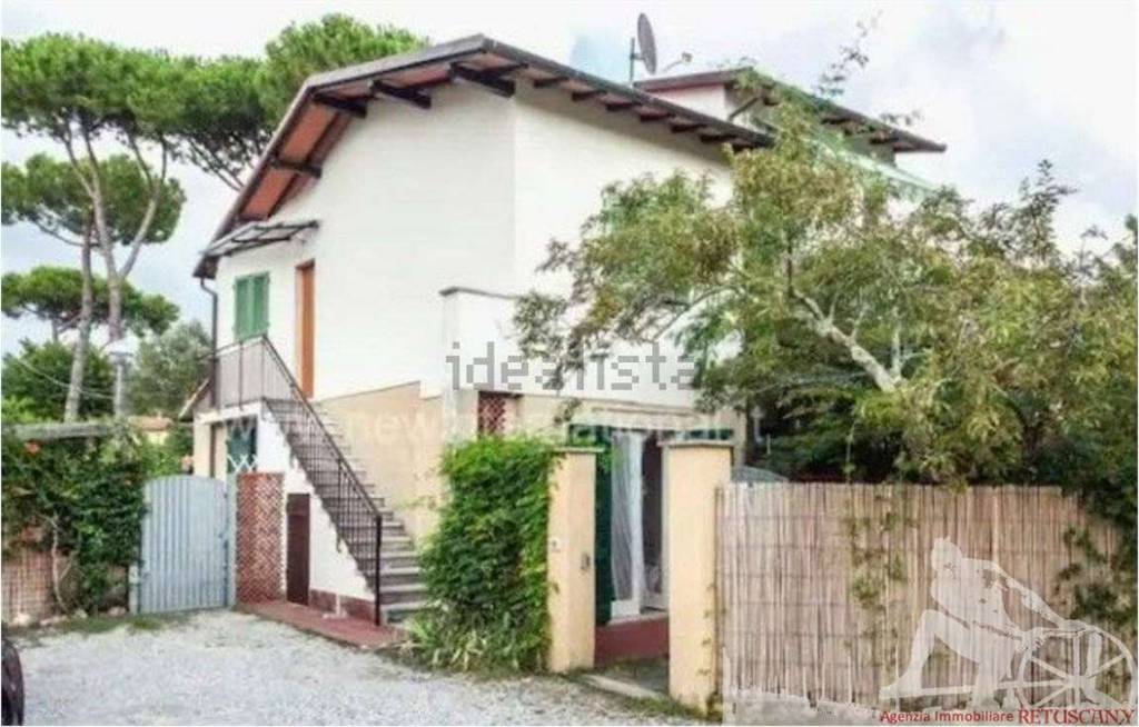 appartamento in vendita a Forte dei Marmi