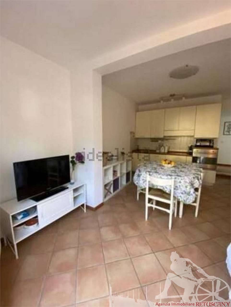 appartamento in vendita a Forte dei Marmi in zona Vittoria Apuana