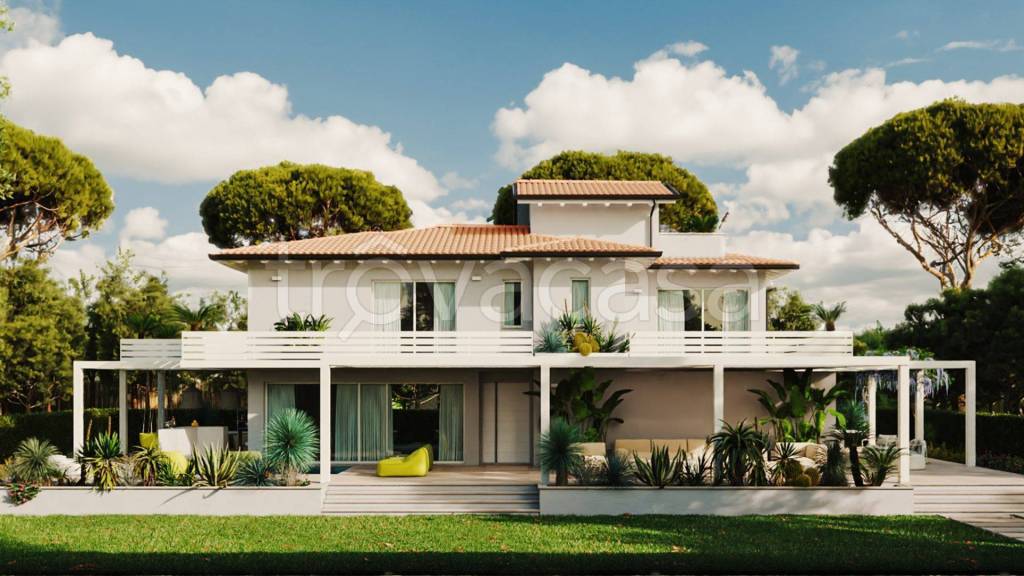 casa indipendente in vendita a Forte dei Marmi