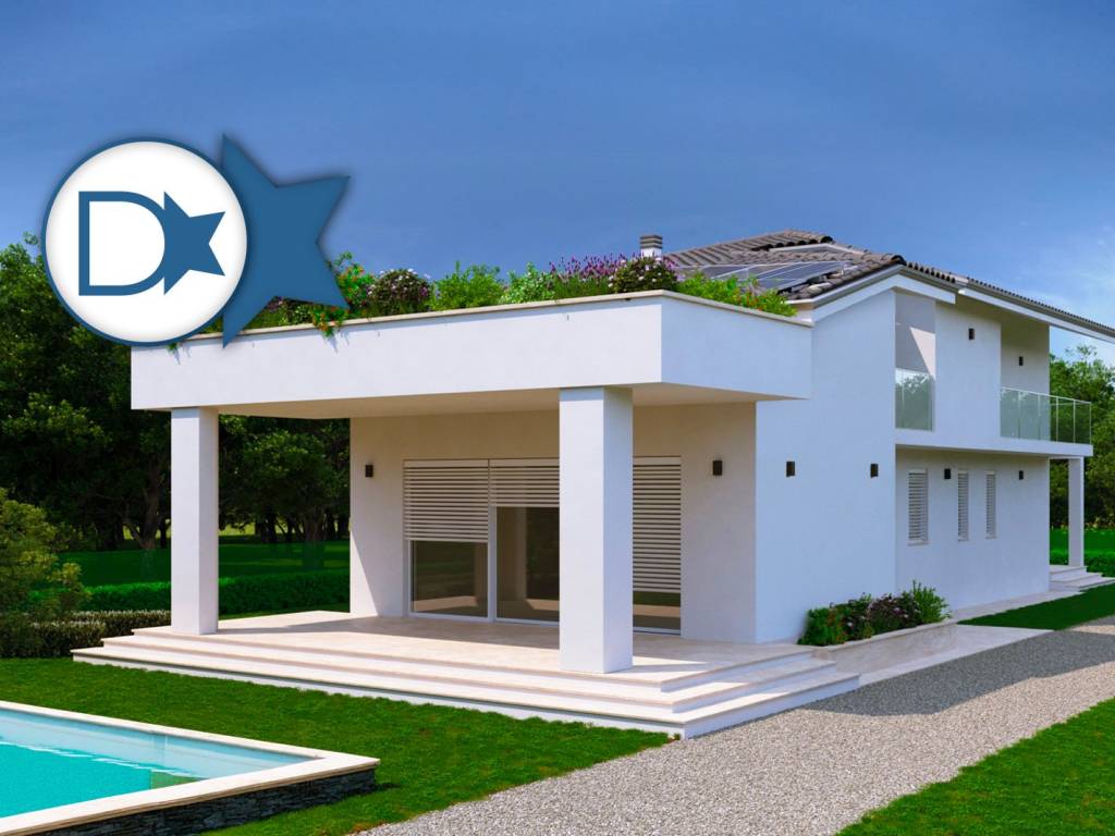casa indipendente in vendita a Forte dei Marmi in zona Vittoria Apuana