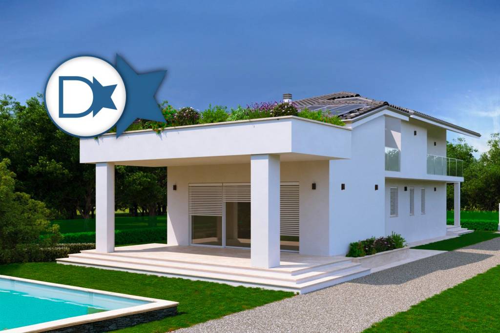 casa indipendente in vendita a Forte dei Marmi in zona Vittoria Apuana