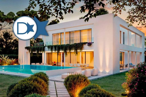 casa indipendente in vendita a Forte dei Marmi