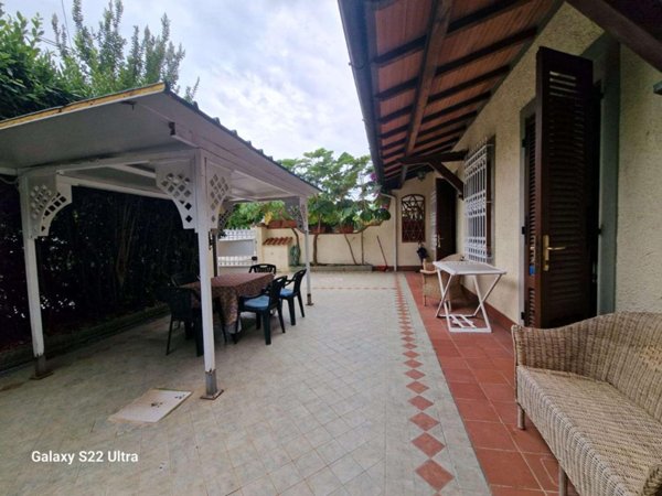 appartamento in vendita a Forte dei Marmi