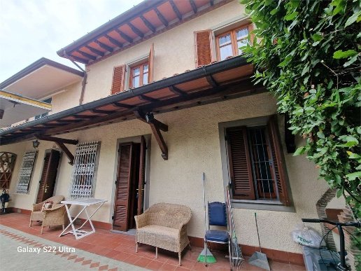 appartamento in vendita a Forte dei Marmi