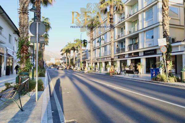 casa indipendente in vendita a Forte dei Marmi