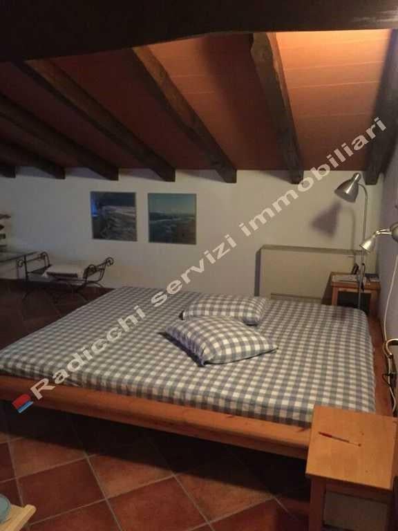 appartamento in vendita a Forte dei Marmi