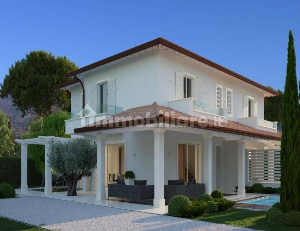 casa indipendente in vendita a Forte dei Marmi