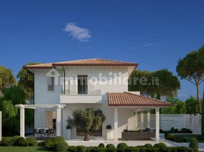 casa indipendente in vendita a Forte dei Marmi