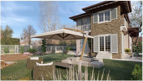 casa indipendente in vendita a Forte dei Marmi