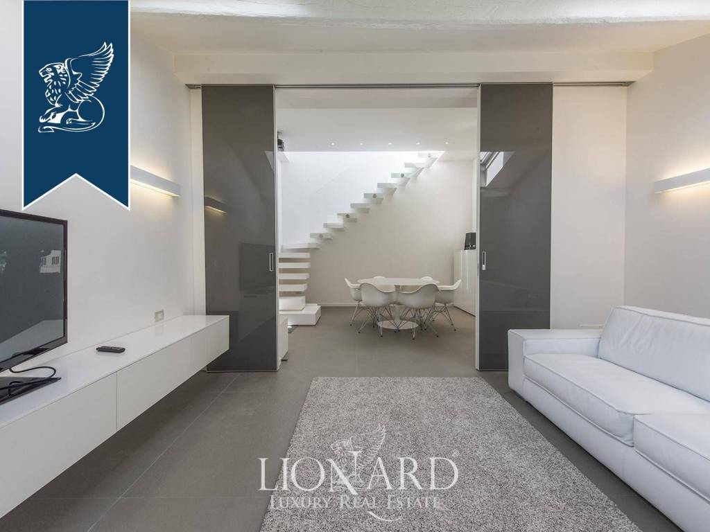 appartamento in vendita a Forte dei Marmi