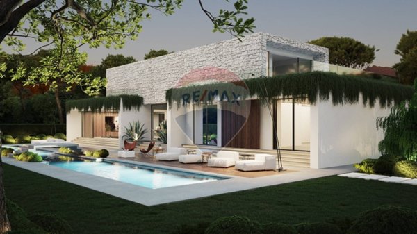 casa indipendente in vendita a Forte dei Marmi