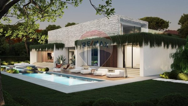 casa indipendente in vendita a Forte dei Marmi