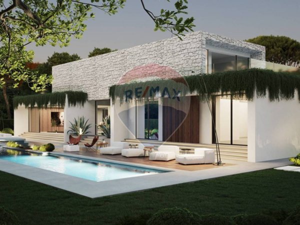 casa indipendente in vendita a Forte dei Marmi