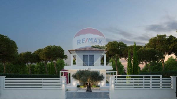 casa indipendente in vendita a Forte dei Marmi in zona Vittoria Apuana