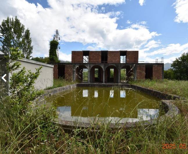 casa indipendente in vendita a Forte dei Marmi