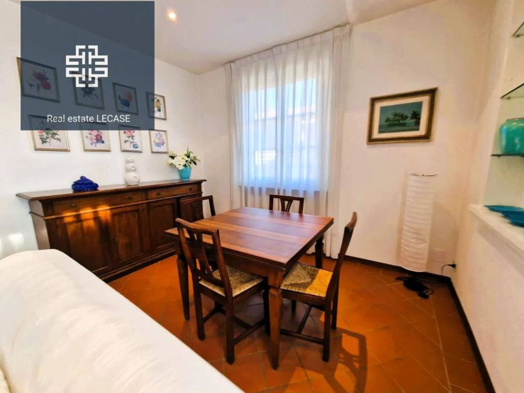 appartamento in vendita a Forte dei Marmi in zona Vittoria Apuana