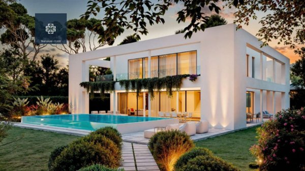casa indipendente in vendita a Forte dei Marmi